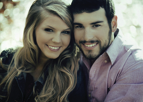 Sarah Barnes and Adam Garner to exchange wedding vows
