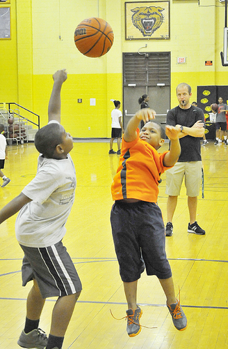 Summer Fun: Variety of camps and activities available to area children