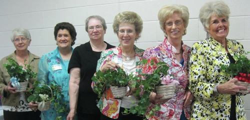EHC officers