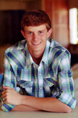 Pine Bluff Musical Coterie awards scholarship