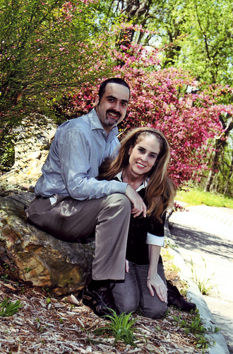 Lesha Bayliss and Trey Wyatt to wed July 6