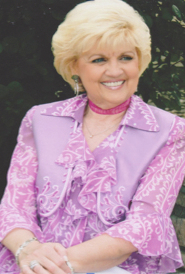 Author, recording artist to speak at PB Christian Women’s luncheon