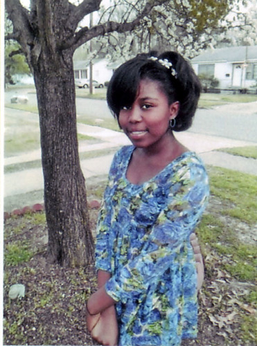 Local student chosen as state finalist National American Miss Pageant