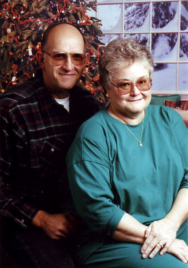 Jim and Lynda Warren to celebrate 50 years of marriage