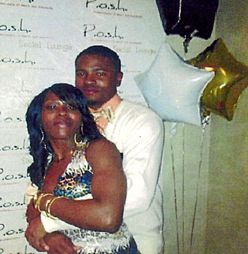 Crystal Cosen and Arron Lewis to exchange wedding vows