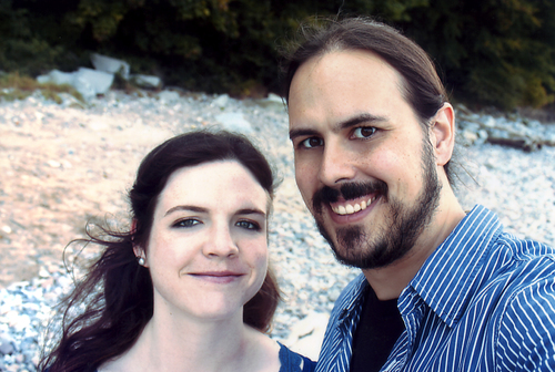 Elizabeth Wise and Brian Sawyer announce September wedding
