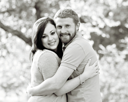Katherine Shelby and Jonathan Greenlee to exchange wedding vows