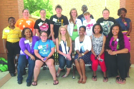 Local youth compete in Delta District 4-H O-Rama