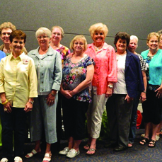 Jefferson County EHC members attend state meeting