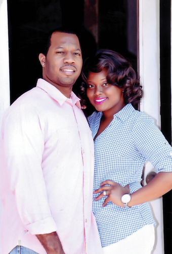 Ashley Wilson and Jason Bradley announce August wedding
