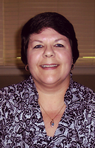 WCHS 2013 valedictorian guest speaker at DuBocage Chapter ABWA meeting