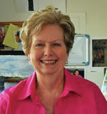 Hot Springs Village artist to speak at Art League meeting