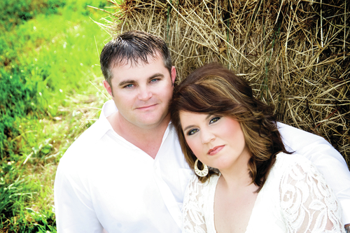 Megan Dutton and Joshua McGriff announce September wedding