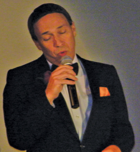 Tribute to Sinatra