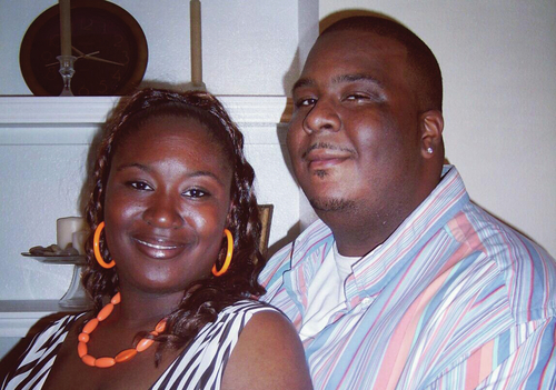 Christina Alexander and Deonte Lee to exchange vows