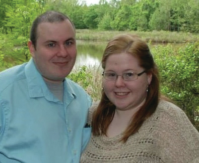 Sarah Evans and Rusty Walters to exchange vows