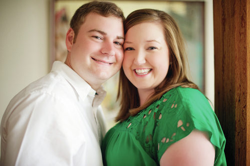 Lee Ann Blackwell and Stuart Hoskyn to wed in October