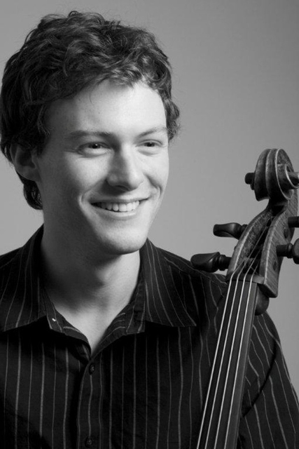 Young Artist winner to perform at UAM