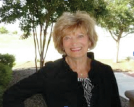 Former teacher to speak at PB Christian Women’s Connection luncheon