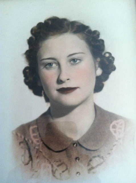 Nelline Rippy to celebrate 90th birthday