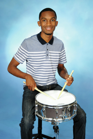 UAPB music student to present recital