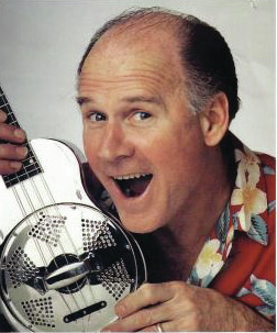 ‘Mr. Showmanship’ to perform during November dinner theatre