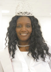 Order of Eastern Star crowns new queen