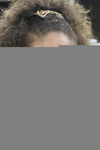 Keeping it real – Pine Bluff event highlights latest hair and fashion trends