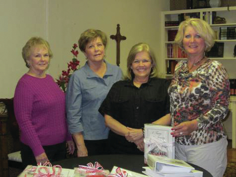 ‘A Taste of Trinity’ fundraiser event set for Saturday
