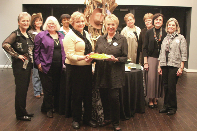 Meet the Krewe – The women behind the great eats
