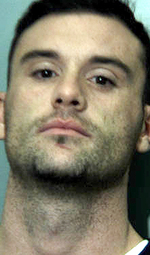 Traffic stop leads to drug arrest