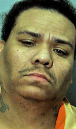 Reported armed disturbance results in man’s arrest