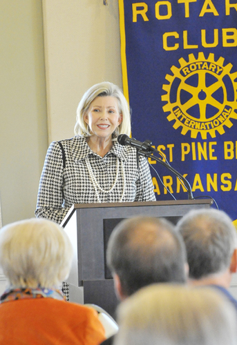 Mayor says she wants Parks Commission dissolved
