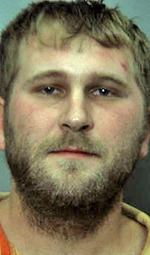Arrest made after reported armed disturbance