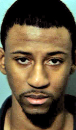 PB man arrested after allegedly choking former girlfriend