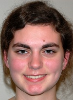 Local student named to all-region band