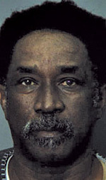 Disturbance call results in arrest