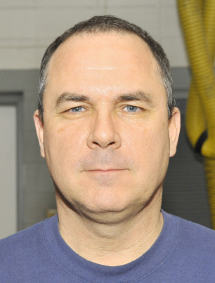 City hires building inspector