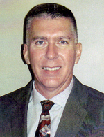 Thornton named new pastor at First Baptist Church