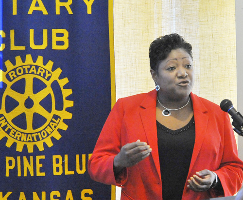 Speaker: New charter school will increase local options for education