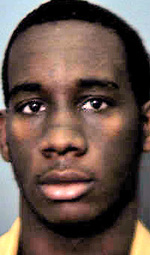 Arrest made in reported domestic disturbance