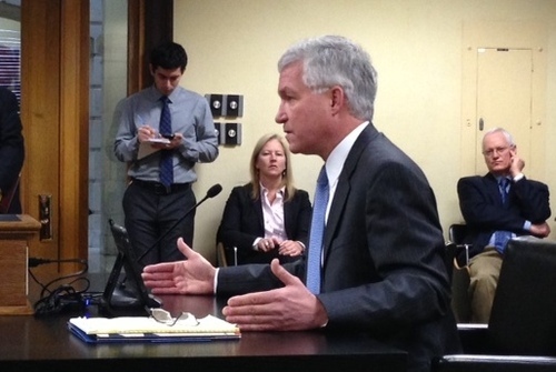 House panel takes up Medicaid expansion