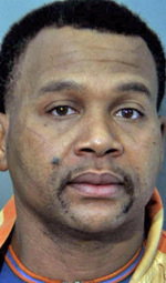 PB man arrested after police find gun