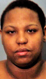Fight between boyfriend-girlfriend ends with woman’s arrest