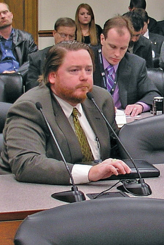 Committees advance gun measures