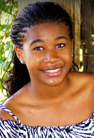 Hamburg student receives UAPB scholarship