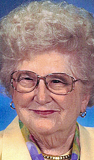 From young widow to first WH alderwoman, Janice Grider earned status as a special lady’