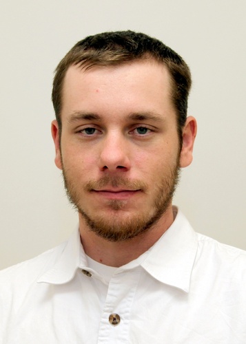 Jones joins UAPB Aquaculture/Fisheries Center