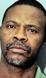 Report of shots leads to arrest