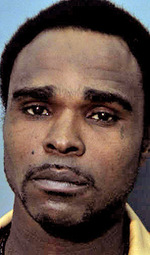 Suspect accused of attempted rape